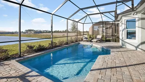 Exterior - 1009 Tassleflower Trl, Saint Cloud, FL 34771 photo 36 of 63