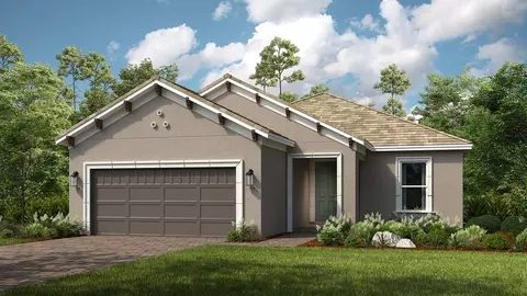 Exterior - 1009 Tassleflower Trl, Saint Cloud, FL 34771 photo 5 of 63