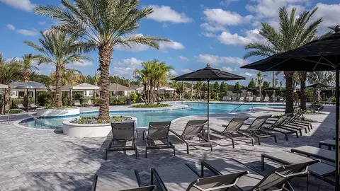 Exterior - 1009 Tassleflower Trl, Saint Cloud, FL 34771 photo 19 of 63