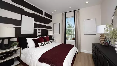 Bedroom - 1009 Tassleflower Trl, Saint Cloud, FL 34771 photo 33 of 36