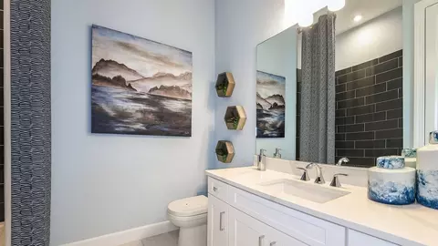 Bath - 1009 Tassleflower Trl, Saint Cloud, FL 34771 photo 3 of 39