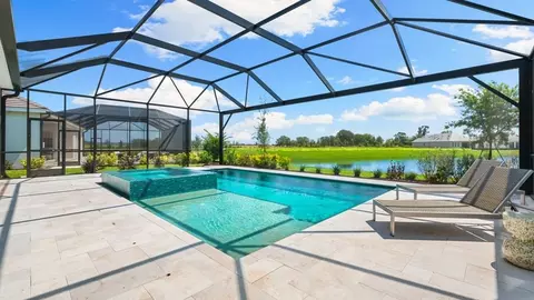 Exterior - 1009 Tassleflower Trl, Saint Cloud, FL 34771 photo 45 of 63