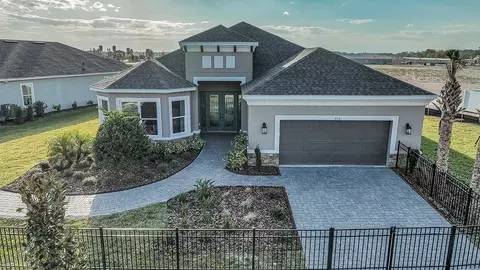 Exterior - 1009 Tassleflower Trl, Saint Cloud, FL 34771 photo 61 of 63
