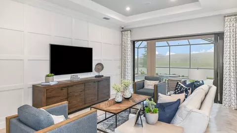 Living - 1009 Tassleflower Trl, Saint Cloud, FL 34771 photo 2 of 30