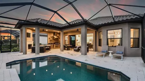 Exterior - 1009 Tassleflower Trl, Saint Cloud, FL 34771 photo 34 of 63