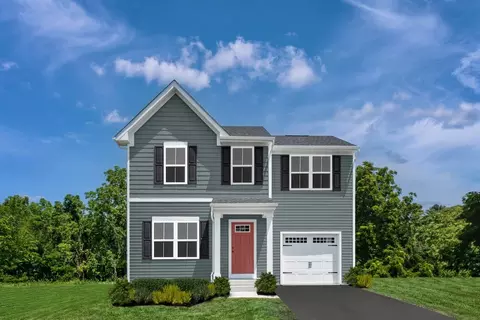 1536 Alfalfa Cres, Farmington, NY 14425
