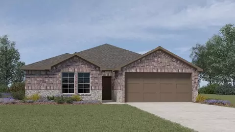 1104 Overlook Ave, Caddo Mills, TX 75135
