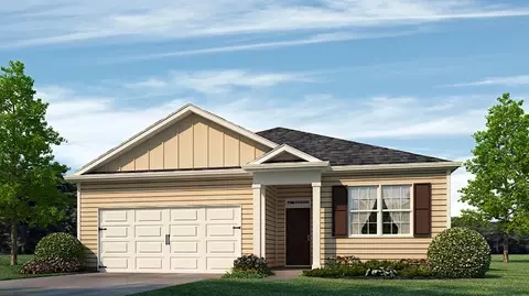5595 Wintergreen Dr, Fairburn, GA 30213