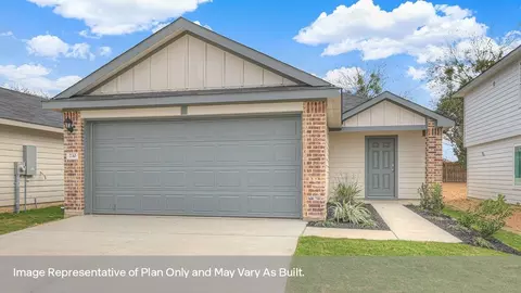 1218 Avery Ranch Dr, New Braunfels, TX 78130