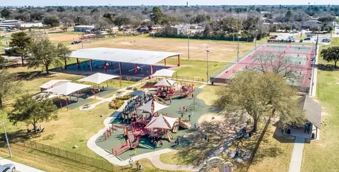 View/Area - 6523 Olive Twilight Ln, Katy, TX 77493 photo 6 of 6