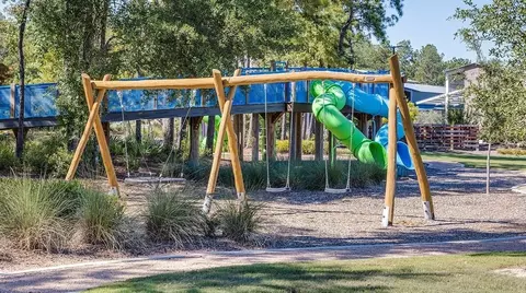 View/Area - 6523 Olive Twilight Ln, Katy, TX 77493 photo 3 of 6