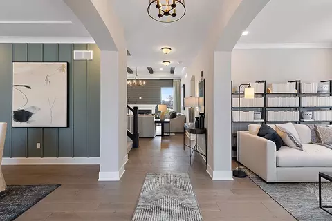 Entry Way - 16594 Beau Dr, Macomb, MI 48042 photo 2 of 5