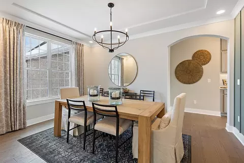 Dining - 16594 Beau Dr, Macomb, MI 48042 photo 2 of 7