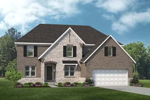 Exterior - 16594 Beau Dr, Macomb, MI 48042 photo 3 of 6