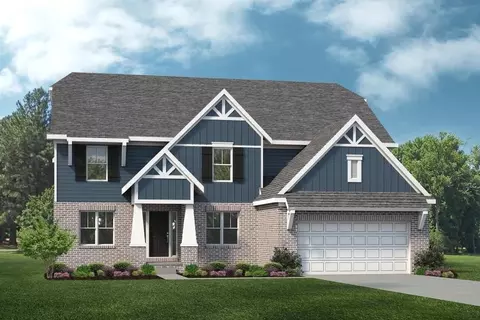 Exterior - 16594 Beau Dr, Macomb, MI 48042 photo 4 of 6