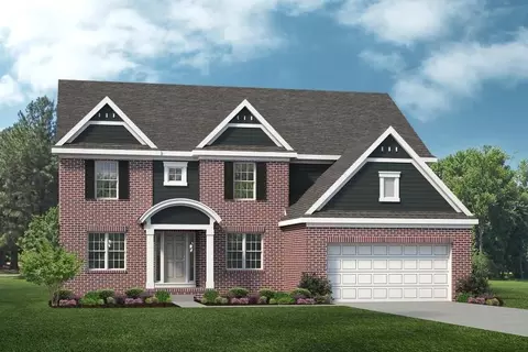 Exterior - 16594 Beau Dr, Macomb, MI 48042 photo 1 of 6