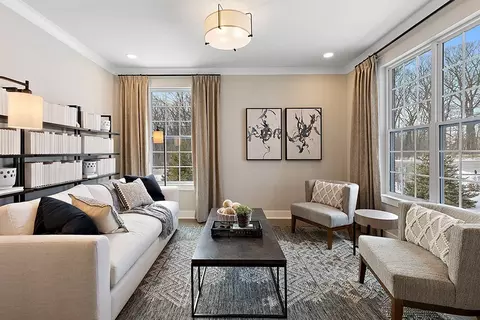 Living - 16594 Beau Dr, Macomb, MI 48042 photo 1 of 10