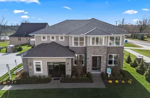 Exterior - 16594 Beau Dr, Macomb, MI 48042 photo 6 of 6