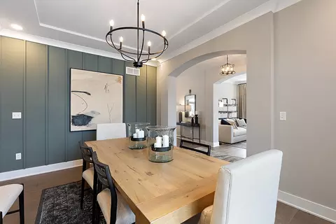 Dining - 16594 Beau Dr, Macomb, MI 48042 photo 3 of 7