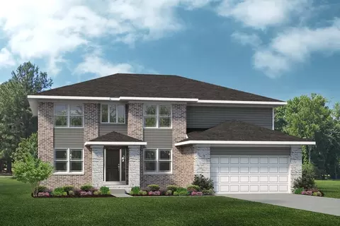 Exterior - 16594 Beau Dr, Macomb, MI 48042 photo 5 of 6