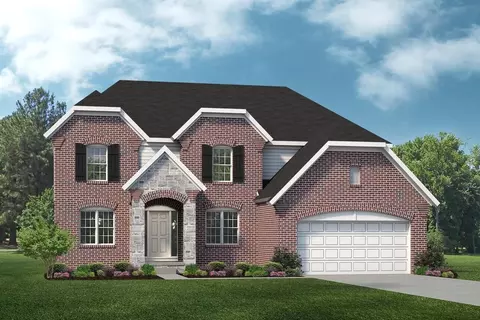 Exterior - 16594 Beau Dr, Macomb, MI 48042 photo 2 of 6