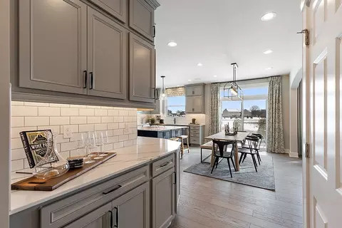 Kitchen - 16594 Beau Dr, Macomb, MI 48042 photo 1 of 9