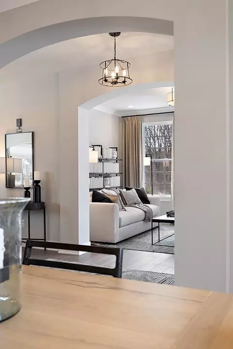 Entry Way - 16594 Beau Dr, Macomb, MI 48042 photo 3 of 5
