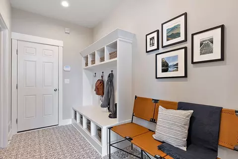 Entry Way - 16594 Beau Dr, Macomb, MI 48042 photo 4 of 5