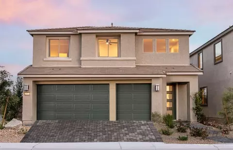 3431 Ava Zepure Ave, Las Vegas, NV 89141