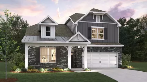 346 Miramar Dr, York, SC 29745