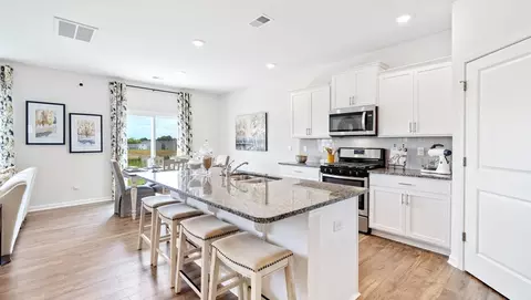 Kitchen - 101 Sunriff Ct, Greer, SC 29651 photo 1 of 6