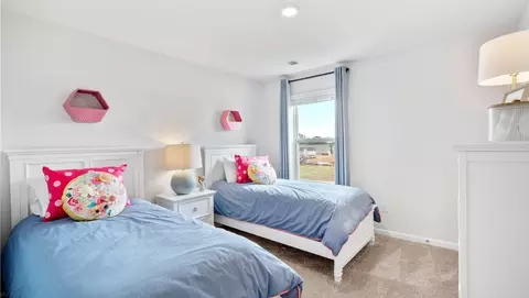 Bedroom - 101 Sunriff Ct, Greer, SC 29651 photo 6 of 10