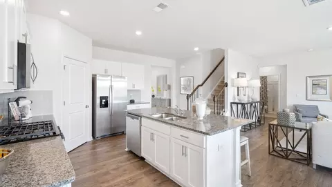 Kitchen - 101 Sunriff Ct, Greer, SC 29651 photo 2 of 6
