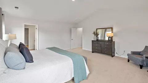 Bedroom - 101 Sunriff Ct, Greer, SC 29651 photo 10 of 10