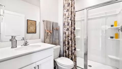 Bath - 101 Sunriff Ct, Greer, SC 29651 photo 1 of 7