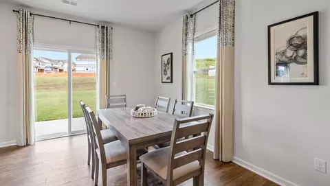 Dining - 101 Sunriff Ct, Greer, SC 29651 photo 4 of 4