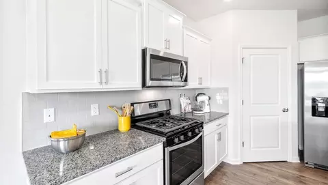 Kitchen - 101 Sunriff Ct, Greer, SC 29651 photo 3 of 6