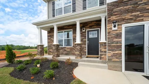 Exterior - 101 Sunriff Ct, Greer, SC 29651 photo 5 of 8