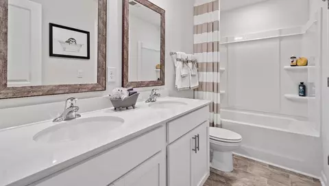 Bath - 101 Sunriff Ct, Greer, SC 29651 photo 6 of 7