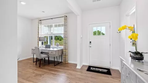 Entry Way - 101 Sunriff Ct, Greer, SC 29651 photo 1 of 9
