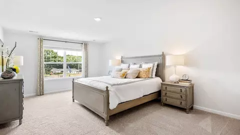 Bedroom - 101 Sunriff Ct, Greer, SC 29651 photo 4 of 10