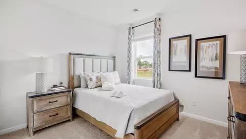 Bedroom - 101 Sunriff Ct, Greer, SC 29651 photo 1 of 10