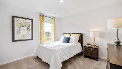 Bedroom - 101 Sunriff Ct, Greer, SC 29651 photo 3 of 10