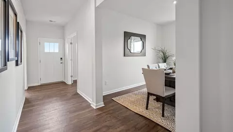 Entry Way - 101 Sunriff Ct, Greer, SC 29651 photo 6 of 9
