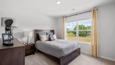 Bedroom - 101 Sunriff Ct, Greer, SC 29651 photo 2 of 10