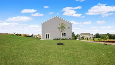 Exterior - 101 Sunriff Ct, Greer, SC 29651 photo 6 of 8