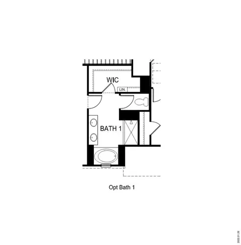 Bath - 101 Sunriff Ct, Greer, SC 29651 photo 5 of 7
