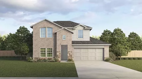 1310 Beach Blvd, Sherman, TX 75090