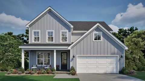 2224 Sandbrook Loop, Leland, NC 28451