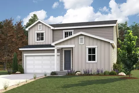 335 Amy Ave, Fort Lupton, CO 80621
